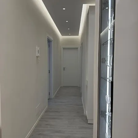 Sunset View Apartment Tirana