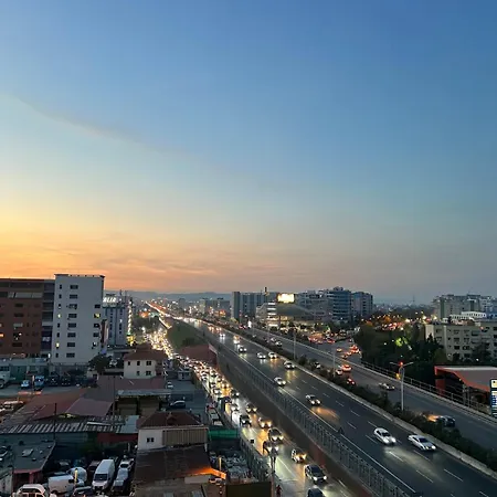 Sunset View Apartment *