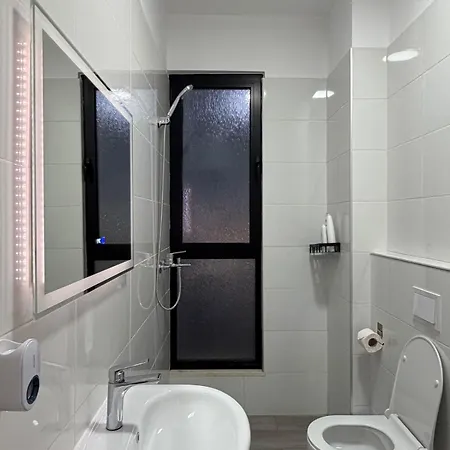 Sunset View Apartment Tirana