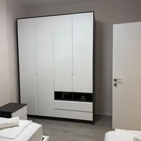 Sunset View Apartment