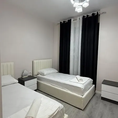 Sunset View Apartment Tirana