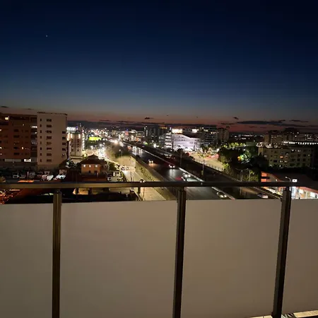 Sunset View *